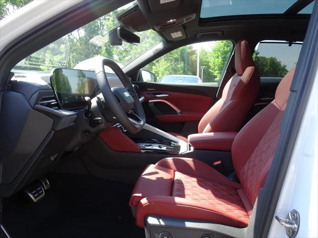 2026 Audi SQ5 Premium Plus TFSI quattro S tronic