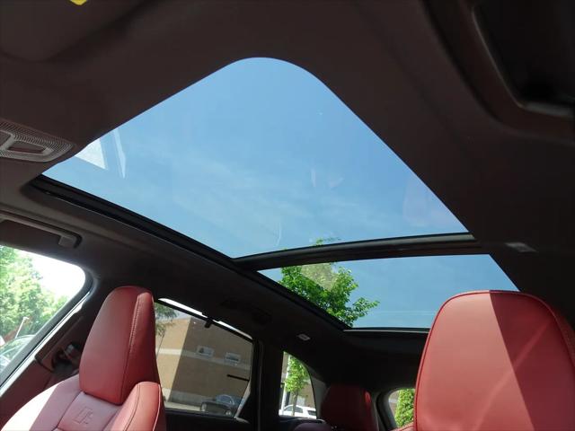 2026 Audi SQ5 Premium Plus TFSI quattro S tronic