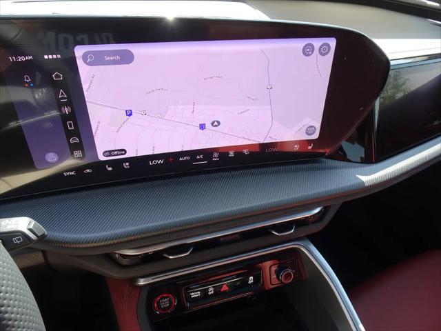 2026 Audi SQ5 Premium Plus TFSI quattro S tronic