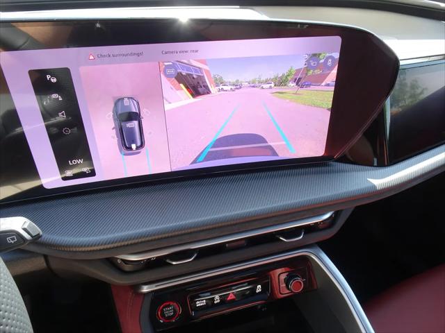 2026 Audi SQ5 Premium Plus TFSI quattro S tronic