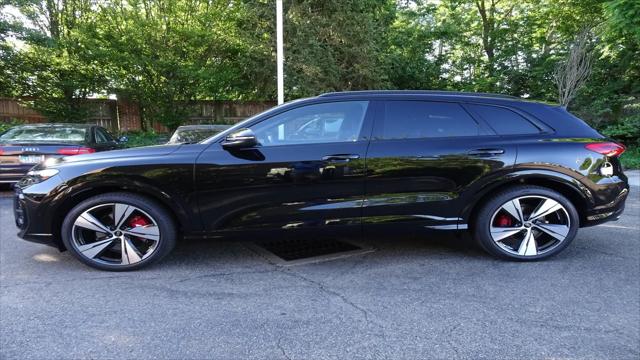2026 Audi SQ5 Premium Plus TFSI quattro S tronic