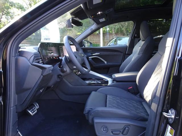 2026 Audi SQ5 Premium Plus TFSI quattro S tronic
