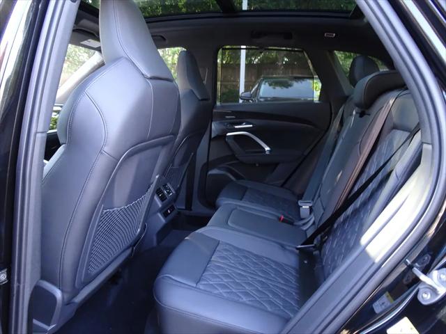 2026 Audi SQ5 Premium Plus TFSI quattro S tronic