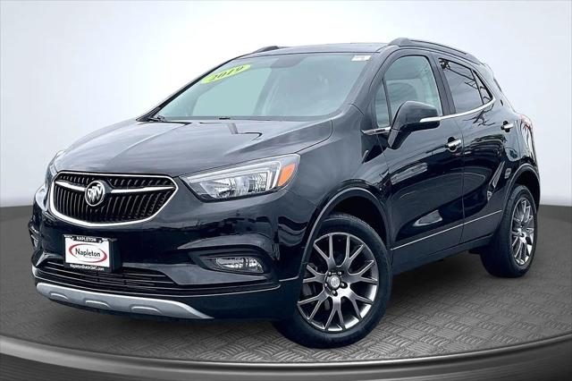 2019 Buick Encore AWD Sport Touring for sale in Crystal Lake, IL