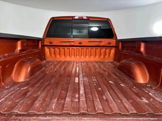 2015 Chevrolet Silverado 1500 1LT