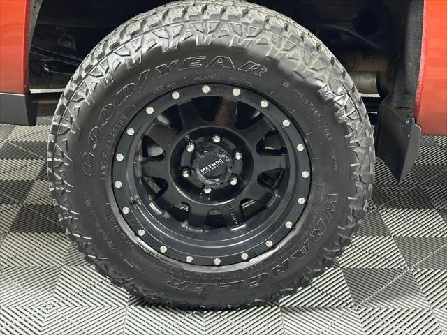 2015 Chevrolet Silverado 1500 1LT