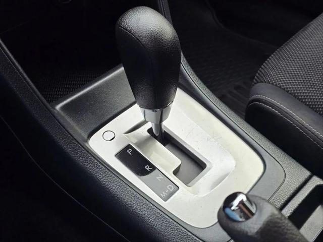 2015 Subaru XV Crosstrek 2.0i Premium