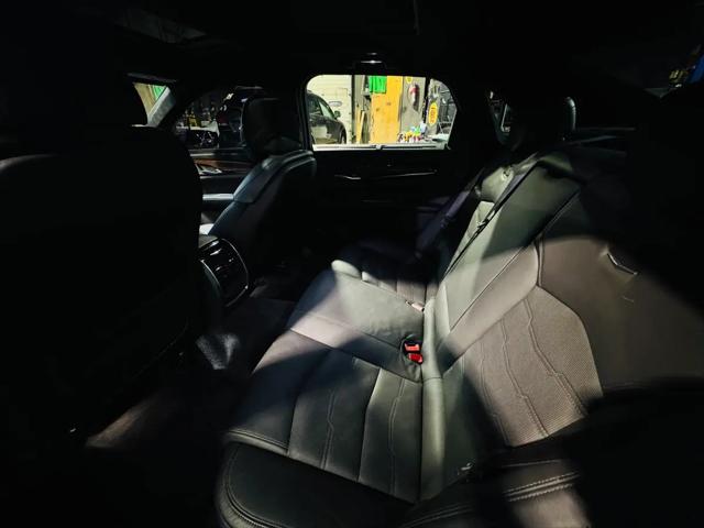 2016 Cadillac CT6 Twin Turbo Premium Luxury