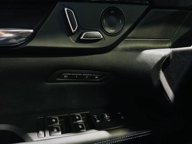 2016 Cadillac CT6 Twin Turbo Premium Luxury