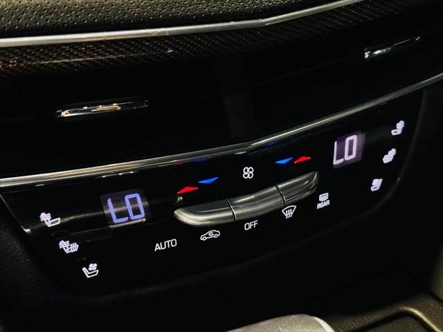 2016 Cadillac CT6 Twin Turbo Premium Luxury