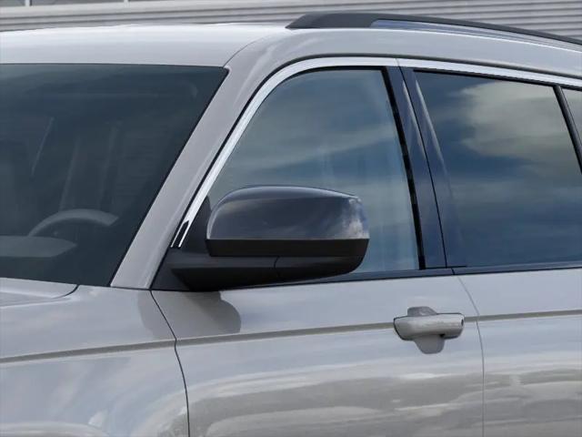 2026 Jeep Grand Cherokee L Altitude 4x2