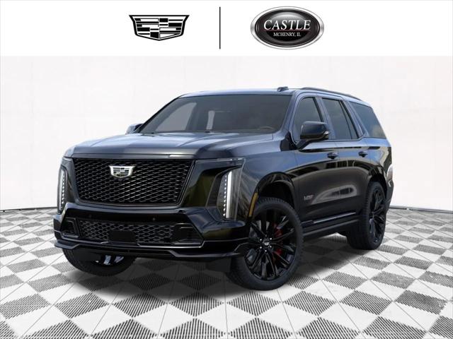 2026 Cadillac Escalade V for sale in Mchenry, IL