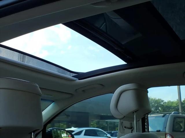 2026 Genesis G80 2.5T Sport Prestige AWD