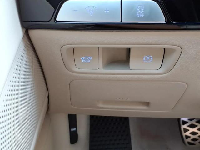 2026 Genesis G80 2.5T Sport Prestige AWD
