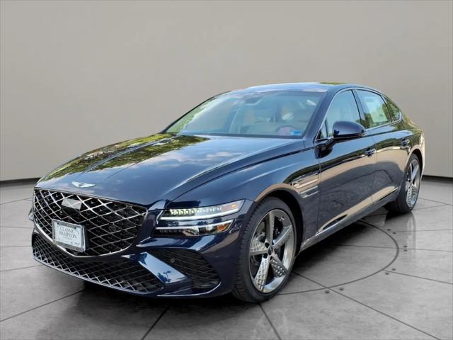 2026 Genesis G80 2.5T Sport Prestige AWD for sale in Hampton, VA
