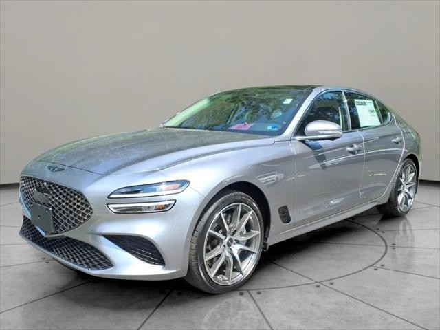 2026 Genesis G70 2.5T AWD Prestige for sale in Hampton, VA