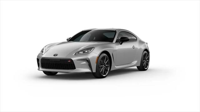 2026 Toyota GR86 Premium for sale in Northridge, CA