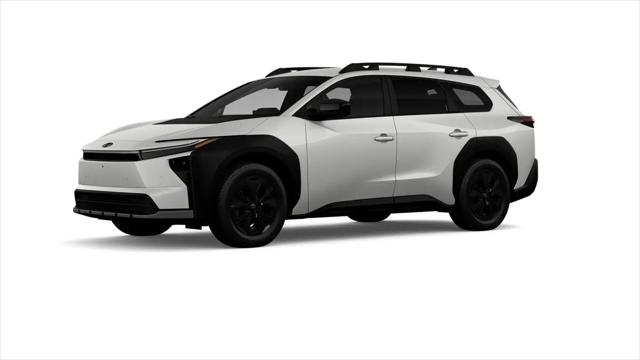 2026 Toyota bZ Woodland Woodland