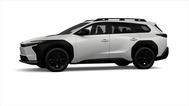 2026 Toyota bZ Woodland Woodland