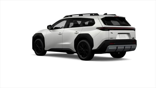 2026 Toyota bZ Woodland Woodland