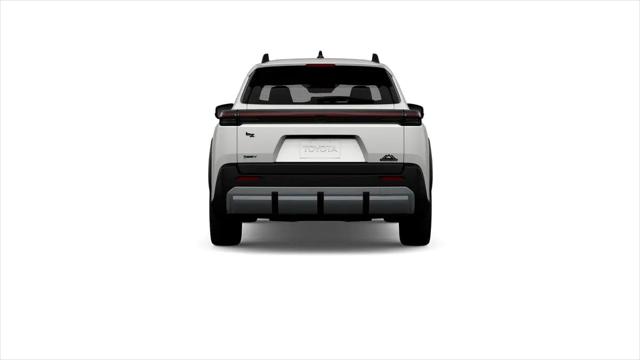 2026 Toyota bZ Woodland Woodland