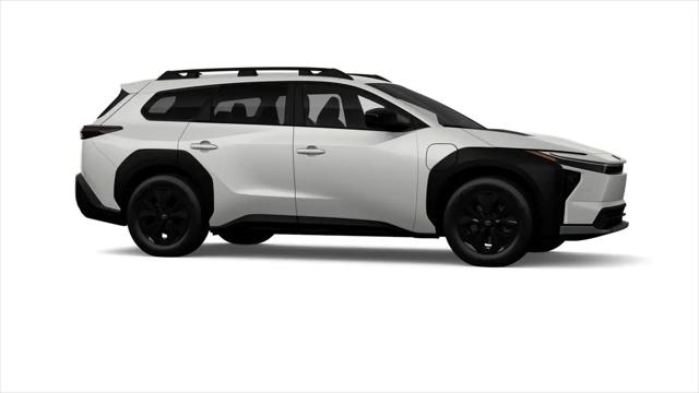 2026 Toyota bZ Woodland Woodland