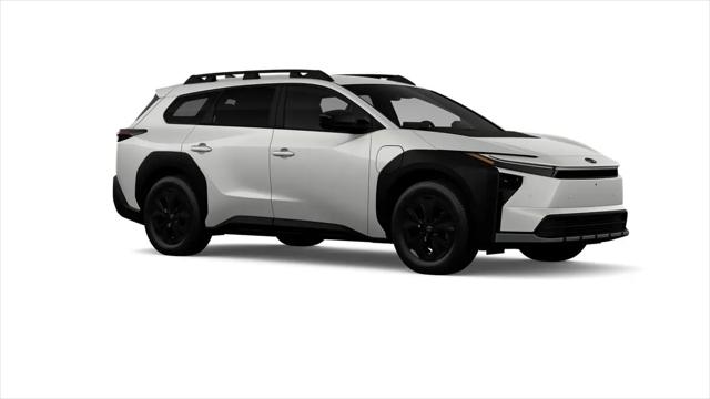 2026 Toyota bZ Woodland Woodland