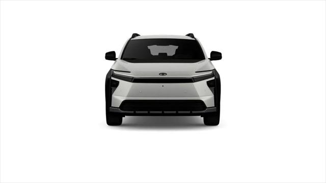 2026 Toyota bZ Woodland Woodland
