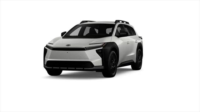 2026 Toyota bZ Woodland Woodland