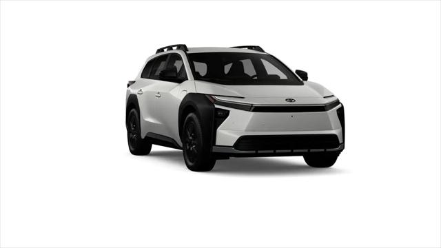 2026 Toyota bZ Woodland Woodland
