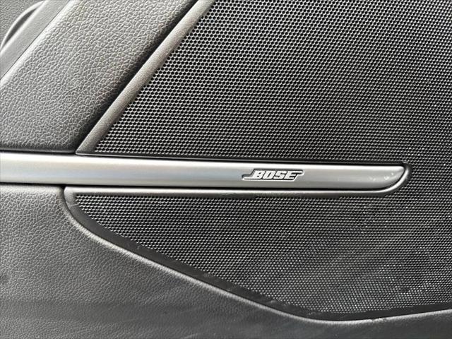 2009 Cadillac CTS Standard