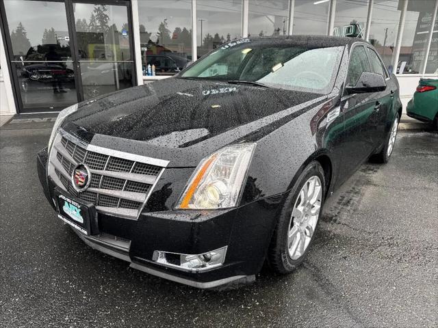 2009 Cadillac CTS Standard for sale in Edmonds, WA