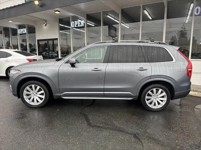 2016 Volvo XC90 T6 Momentum