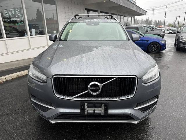 2016 Volvo XC90 T6 Momentum
