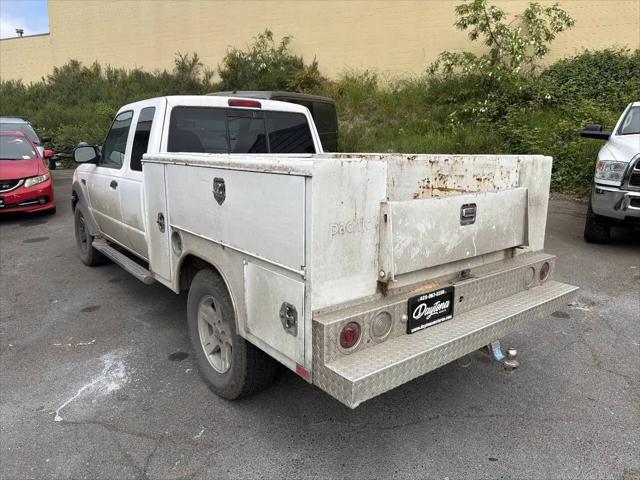 2003 Ford Ranger XLT