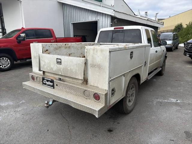 2003 Ford Ranger XLT