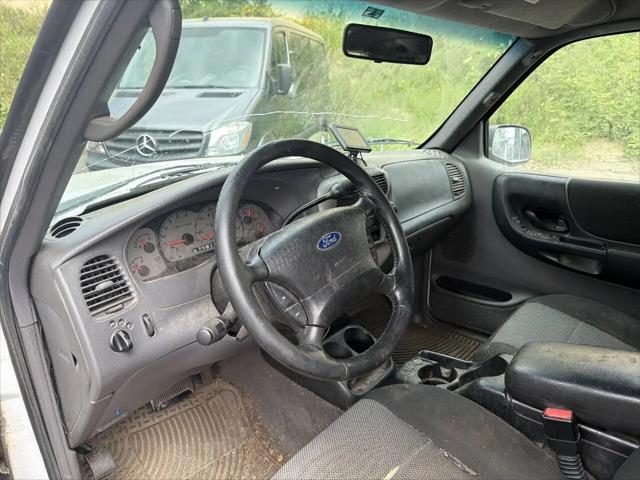 2003 Ford Ranger XLT