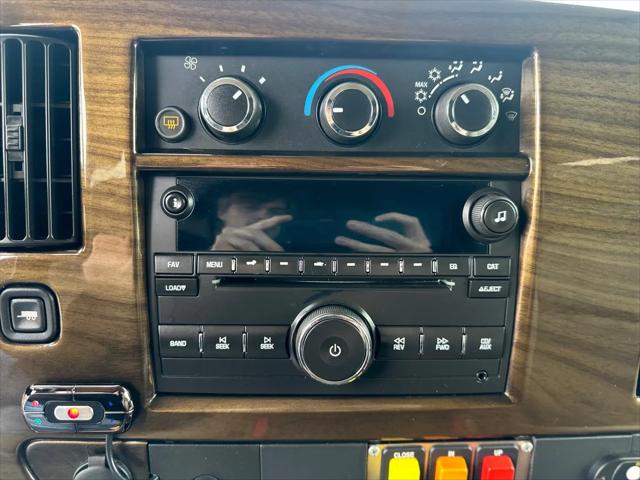 2008 Chevrolet Express Upfitter