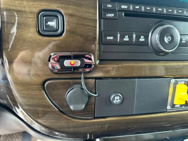 2008 Chevrolet Express Upfitter