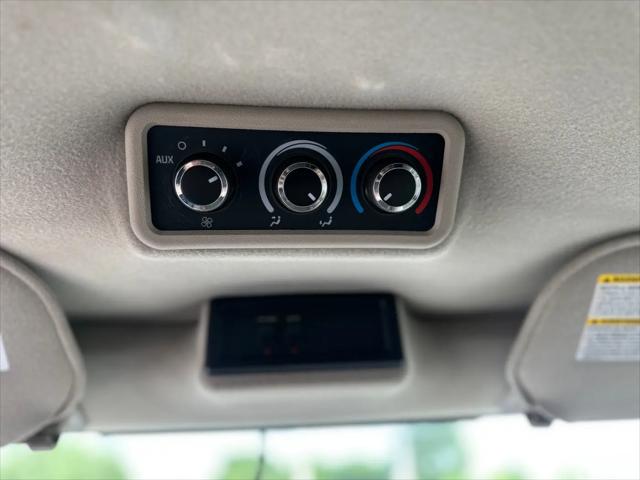 2008 Chevrolet Express Upfitter