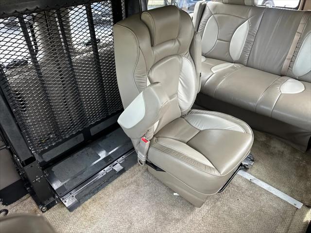 2008 Chevrolet Express Upfitter