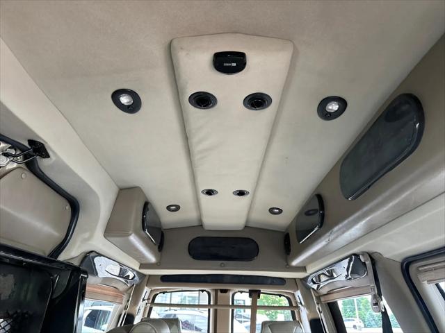 2008 Chevrolet Express Upfitter