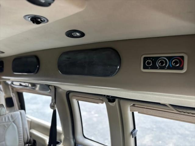 2008 Chevrolet Express Upfitter