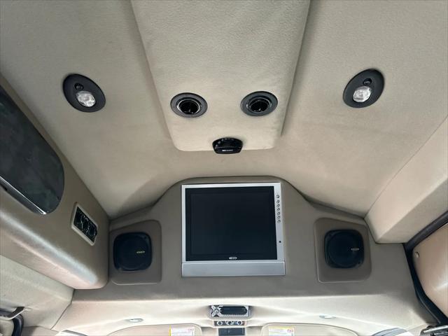 2008 Chevrolet Express Upfitter