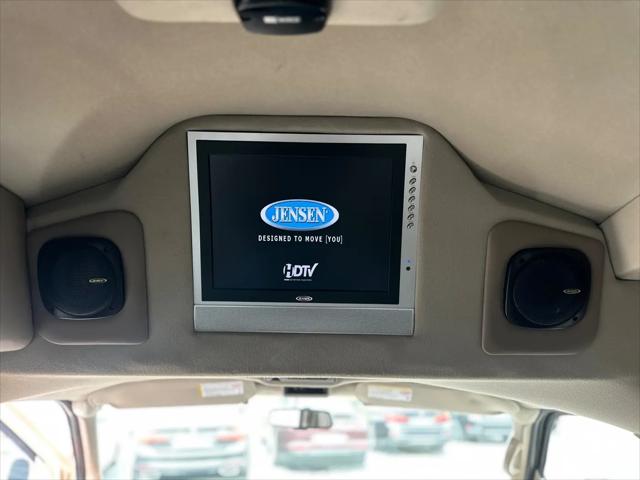 2008 Chevrolet Express Upfitter