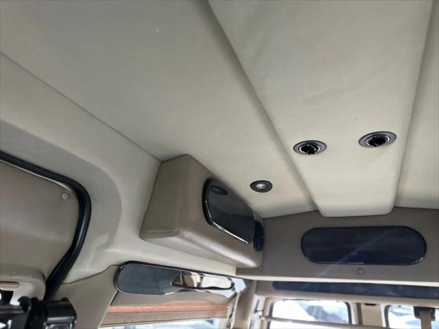 2008 Chevrolet Express Upfitter