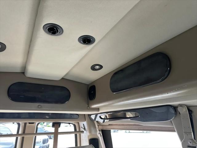 2008 Chevrolet Express Upfitter