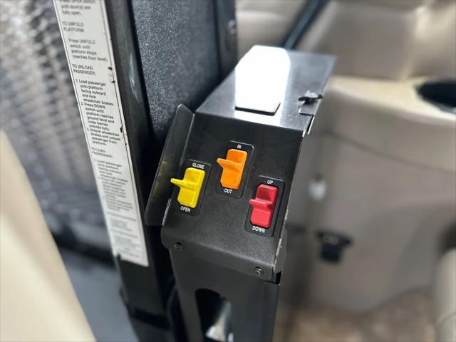 2008 Chevrolet Express Upfitter