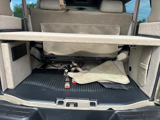 2008 Chevrolet Express Upfitter