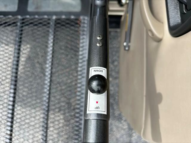 2008 Chevrolet Express Upfitter